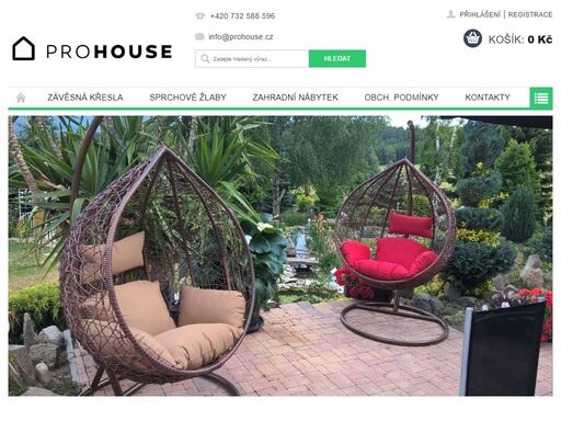 www.prohouse.cz