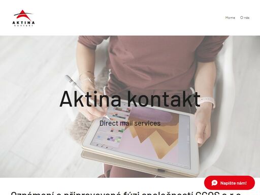 posouváme hranice tisku, abychom vám pomáhali komunikovat a vyjadřovat vaše představy. buďte s námi o stránku napřed. vždy pro vás objevíme něco víc.