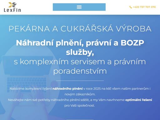 www.lexfin.cz