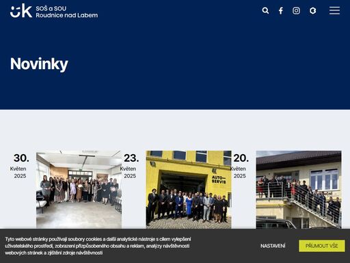 střední odborná škola a střední odborné učiliště v roudnici nad labem