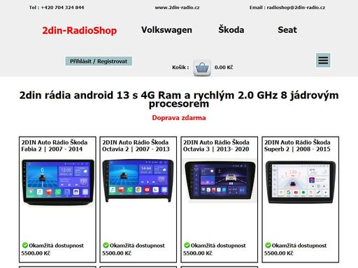 2din-radio.cz