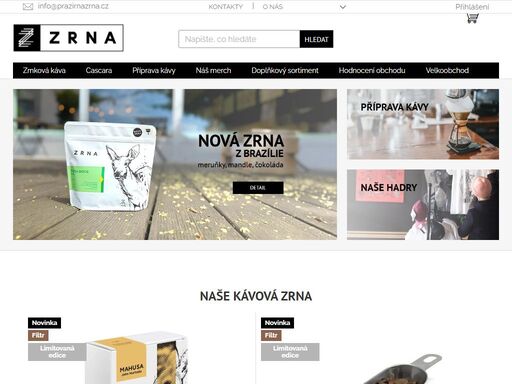 kávová zrna pražíme v naší kavárně pražírna kyjov, která se již od roku 2015 zaměřuje na správnou přípravu výběrové kávy. 