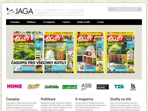 www.jagamedia.cz