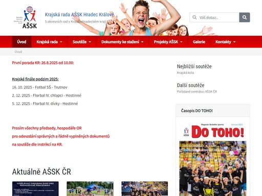 www.krasskhradec.cz