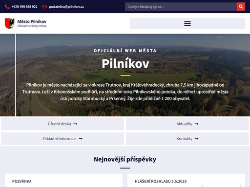 www.pilnikov.cz