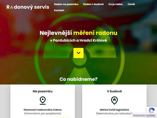 radonovyservis.cz