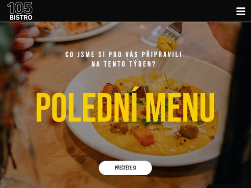 moderní bistro, které provází jednoduchost, ale zároveň kvalita, nápad a zážitek v nevšedním prostředí s příjemnou atmosférou. těšíme se na vás.