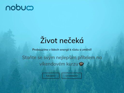 nabízíme koučování, vzdělávací kurzy a kurzy improvizace pro firmy i širokou veřejnost