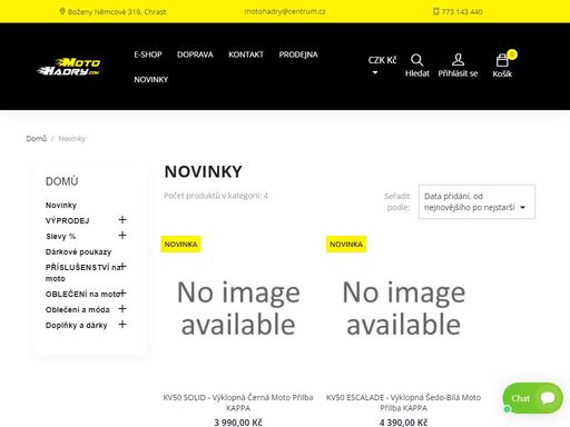 e-shop od společnosti 4works solutions