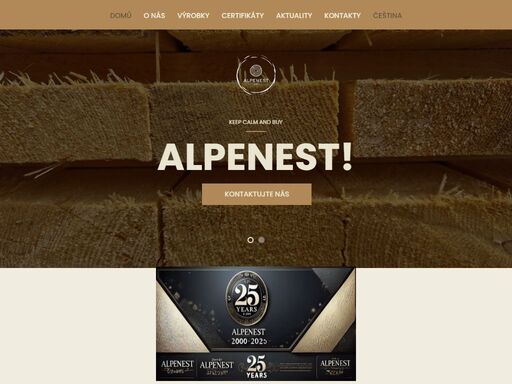 wood you need for building!