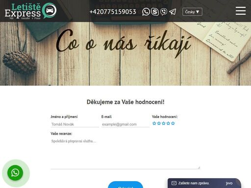nevíte jak se dostat z|na letiště prahy???naše společnost vám nabízí nejlevnější dopravu z|na letiště václava havla jen za pouhých 750 kč! žádné nástupní ani čekací poplatky!