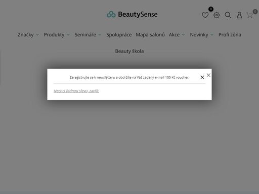 jsme výhradním dovozcem luxusních značek pevonia, medicalia, thalion, mii a  beauty image pro českou a slovenskou republiku. značky v souladu s přírodou.