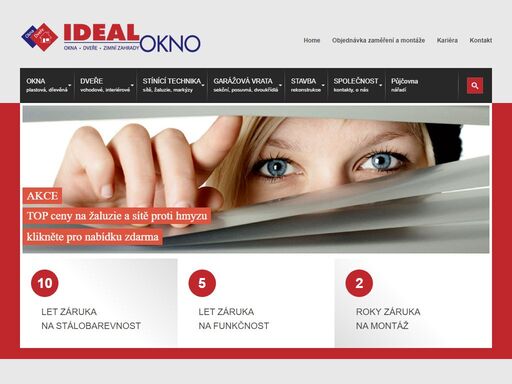 český výrobce. vyrábíme plastová okna, eurookna, dřevěná okna a hliníková okna, dveře. naše výrobky dosahují dlouhodobé funkčnosti a spolehlivosti.