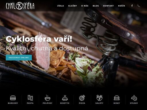 www.cyklosfera.cz