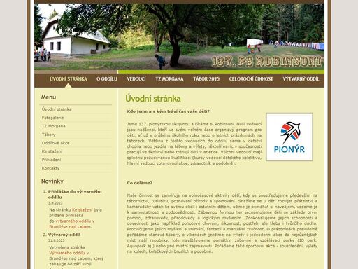 www.137psrobinsoni.cz