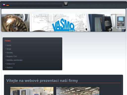 admin
