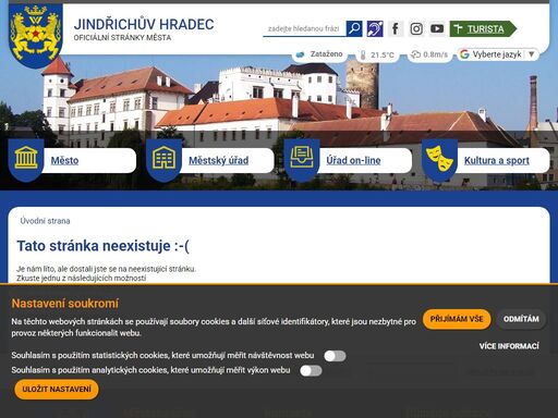 oficiální stránky města jindřichův hradec. najdete zde vše, na čem město i městský úřad jindřichův hradec pracuje, kontakty na měú a mnoho dalších užitečných informací.