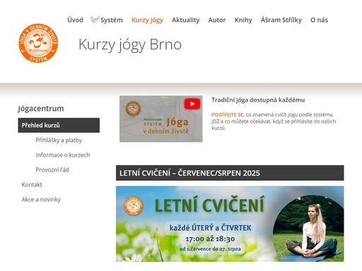 joga.cz/jogacentra/jihomoravsky-kraj/brno-a-okoli