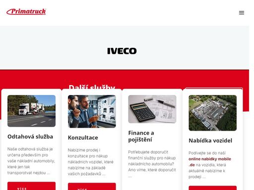 www.primatruck.cz