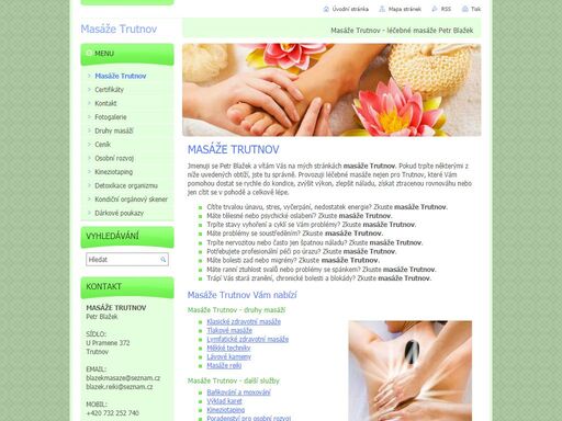 masáže trutnov nabízí masáže, reiki, baňkování, výklad karet, kineziotaping, detoxikaci a poradenství pro osobní rozvoj. vyzkoušejte masáže trutnov.