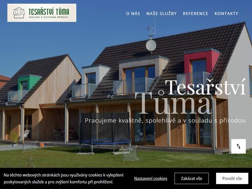 tesarstvituma.cz