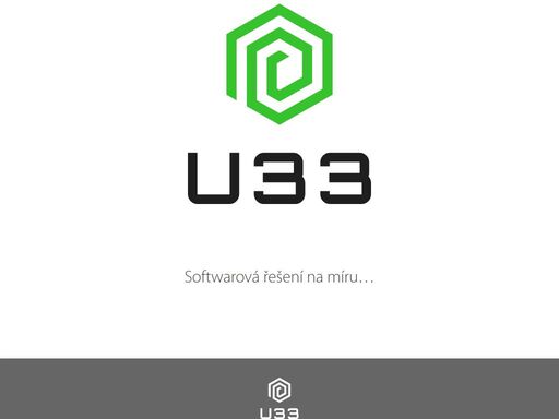 softwarová řešení na míru…