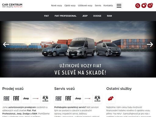 www.carcentrumuh.cz