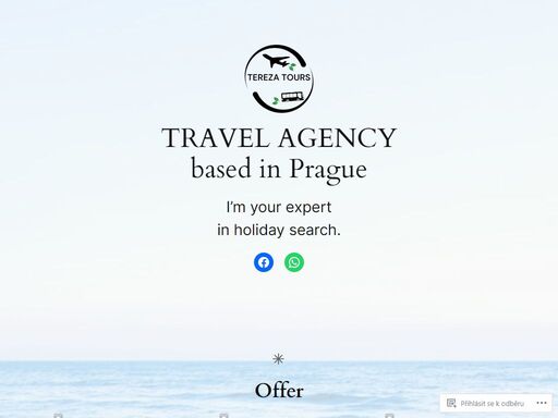 terezatours.com