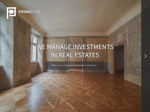 we manage in real estates