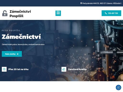 zamecnictvipospisil.cz