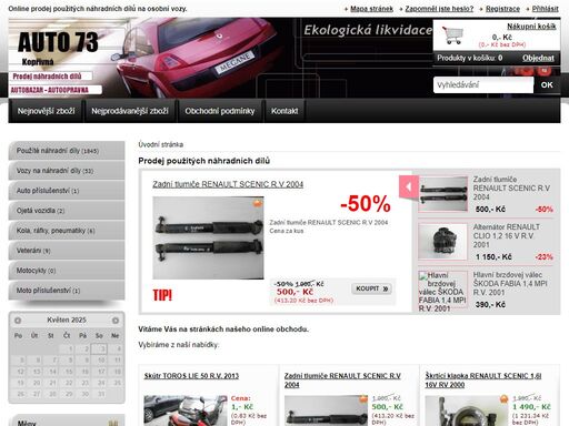 www.auto73.cz