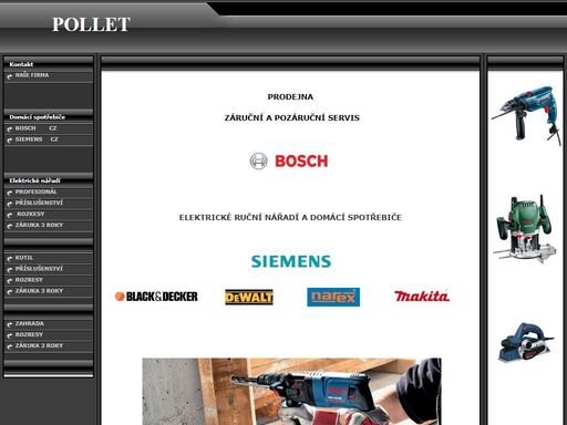pollet