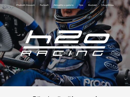 koncem roku 2017 vznikl nový enduro team - h2o racing, který bude pokračovat v organizování závodů enduro hunters, jak je znáte z minulosti a rádi bychom se věnovali rozvoji endura v české republice.
