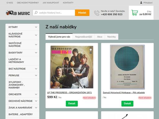 www.abmusic.cz