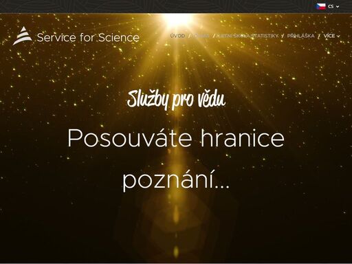neplýtvejte svůj čas a talent.