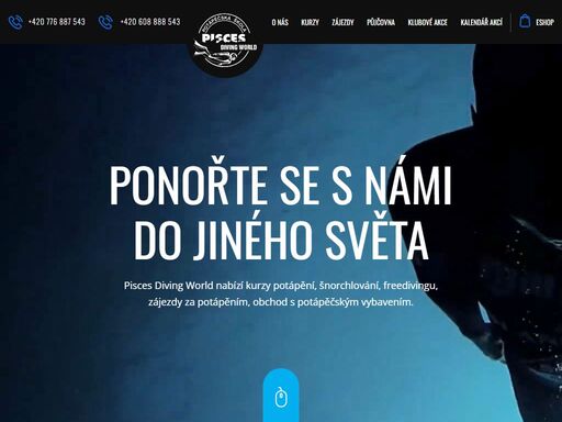 www.pdw.cz
