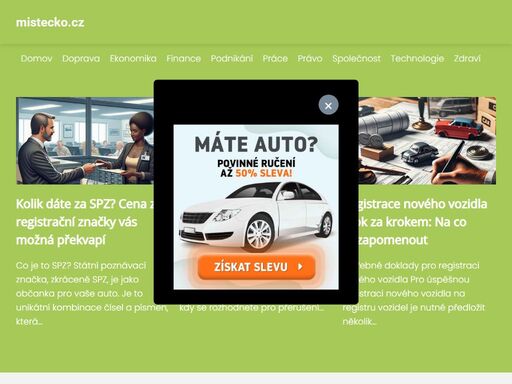 online magazín mistecko.cz nabízí inspiraci pro tvůrce, umělce a milovníky kultury. novinky, tipy a návody pro vaše tvořivé vášně.