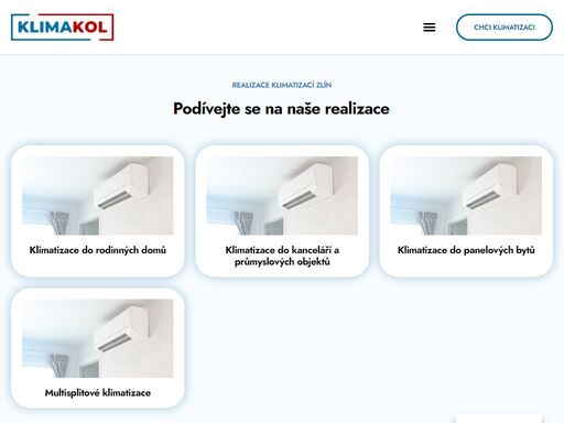 www.klimakol.cz