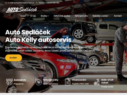 autosedlacek.cz