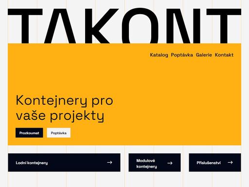 lodní a modulové kontejnery k prodeji a pronájmu pro skladování i přestavby. příslušenství, manipulace, doprava, moduly, úpravy na míru.