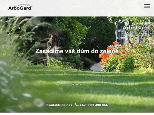 www.arbogard.cz