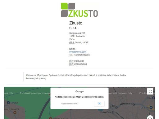 www.zkusto.com