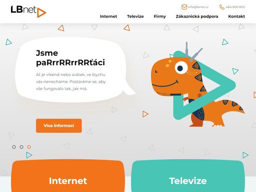 superrychlý internet pro liberec, hrádek nad nisou a okolí. bezdrát, kabel nebo optika od 165 kč/ měsíc. pro firmy i domácnosti.