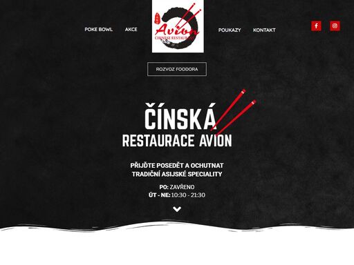 čínská restaurace v hradci králové. přijďte posedět a ochutnat tradiční asijské speciality připravované podle starých a původních receptůr.
