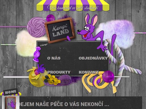 violet kangaroo s.r.o. - violetkangaroo.cz