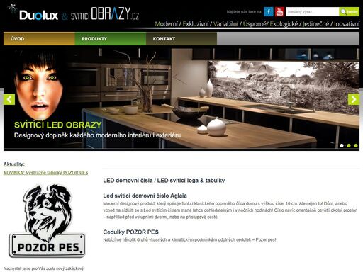 led svítící obrazy - nabízíme kvalitní a luxusní svíticí obrazy nejen do bytu, ale také pro reklamní průmysl. skvělé ceny, rozmanitý výběr rámů a motivů.