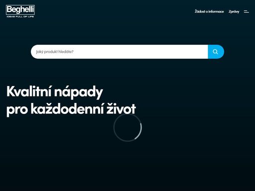 www.beghelli.cz