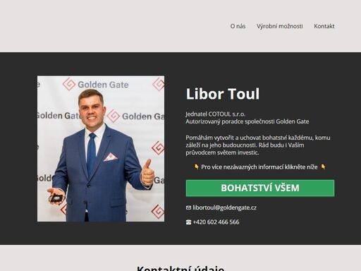 cotoul s.r.o.
