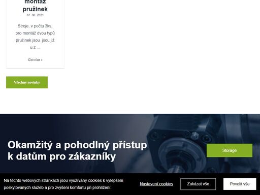 dokážeme zajistit výrobu prototypů strojů a zařízení, dle požadavků zákazníka. je možné s námi na vývoji těchto prototypů spolupracovat.