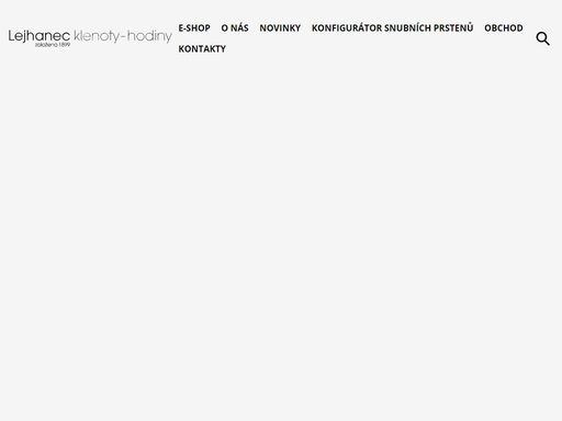www.klenoty-hodiny.cz
